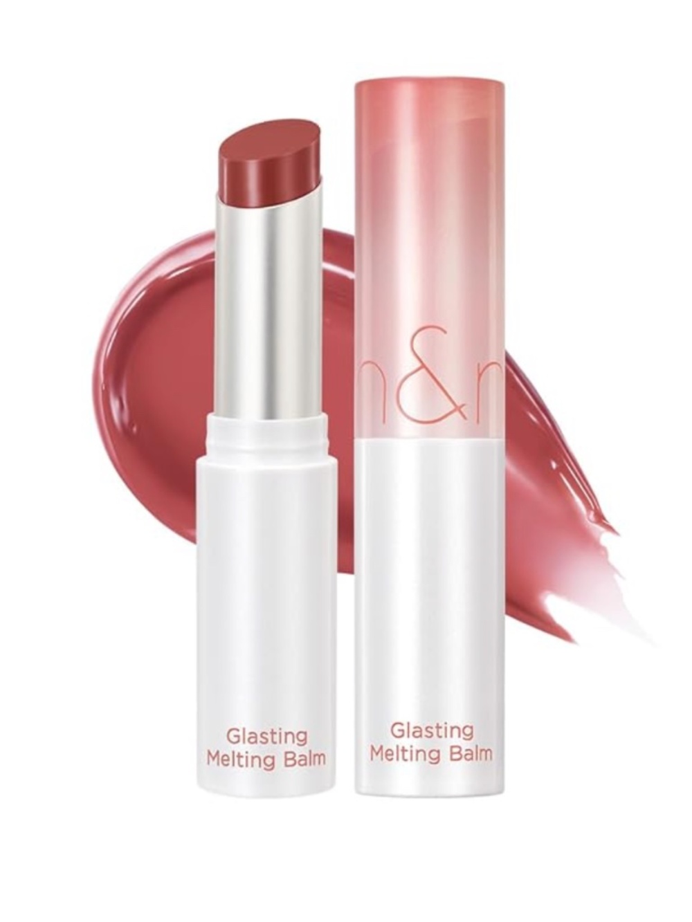 rom&nd Glasting Melting Balm in 06 Kaya Fig K Beauty new in box